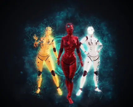 Casino Slots Villa Application mobile